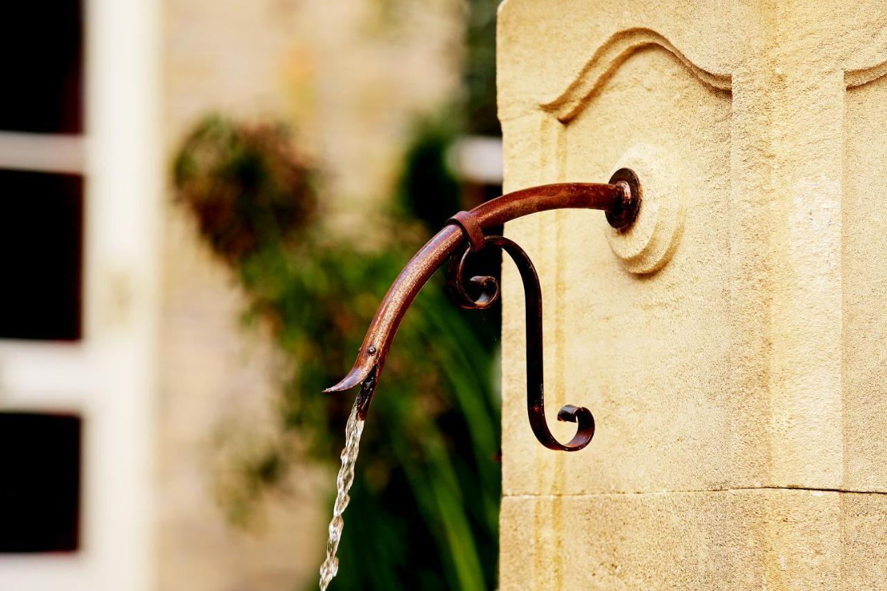 Garden Living - Boutique Hotel Berlim Exterior foto