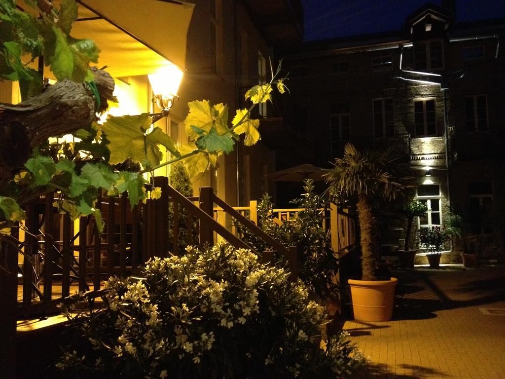 Garden Living - Boutique Hotel Berlim Exterior foto